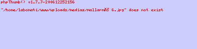 Mallarmé 6